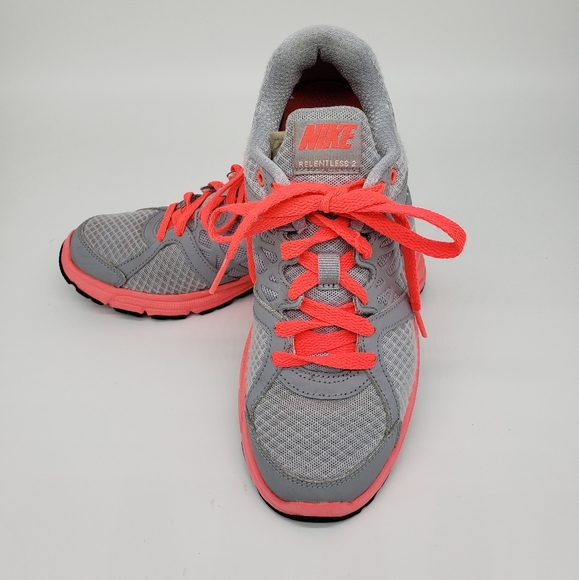 Nike Air Relentless 2 Women's Running Shoe - Picture 2 of 9